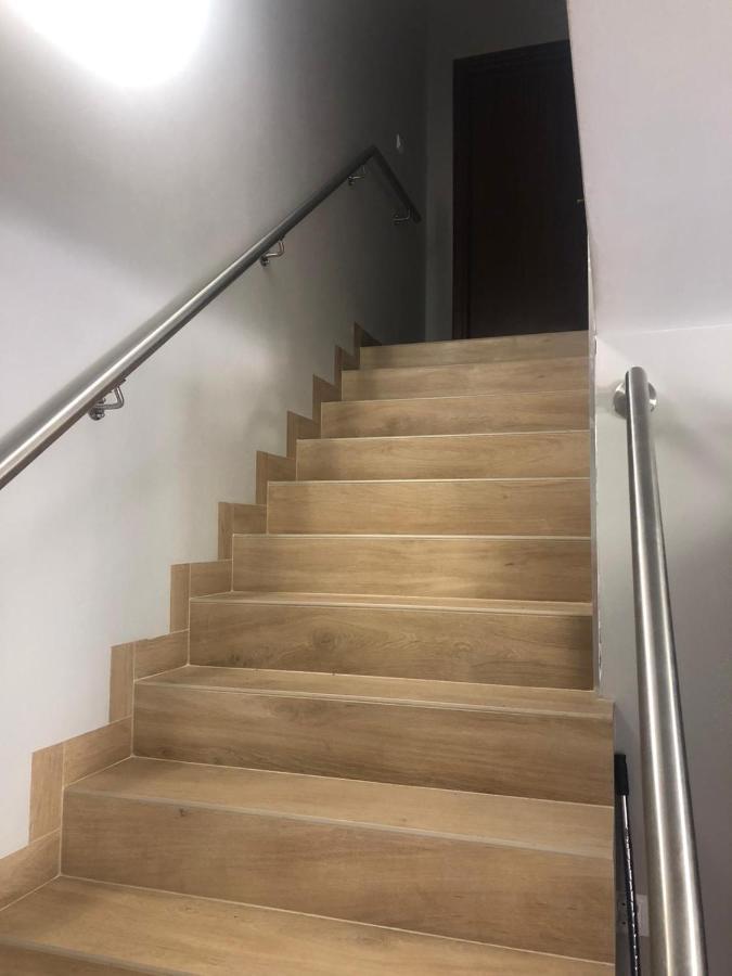 Apartamenty U Maksa Krzywcza Екстериор снимка