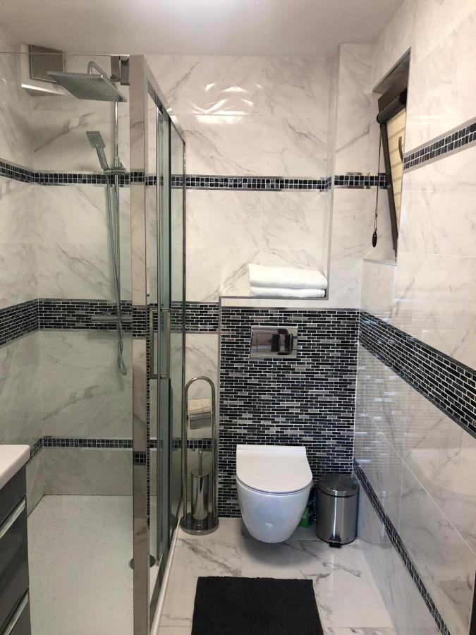 Apartamenty U Maksa Krzywcza Екстериор снимка