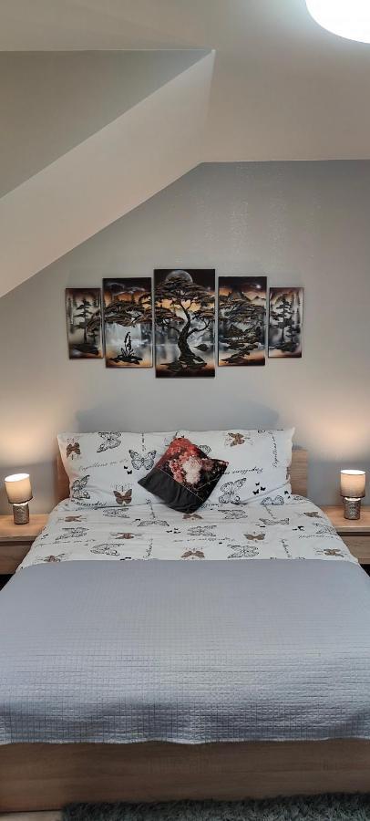 Apartamenty U Maksa Krzywcza Екстериор снимка