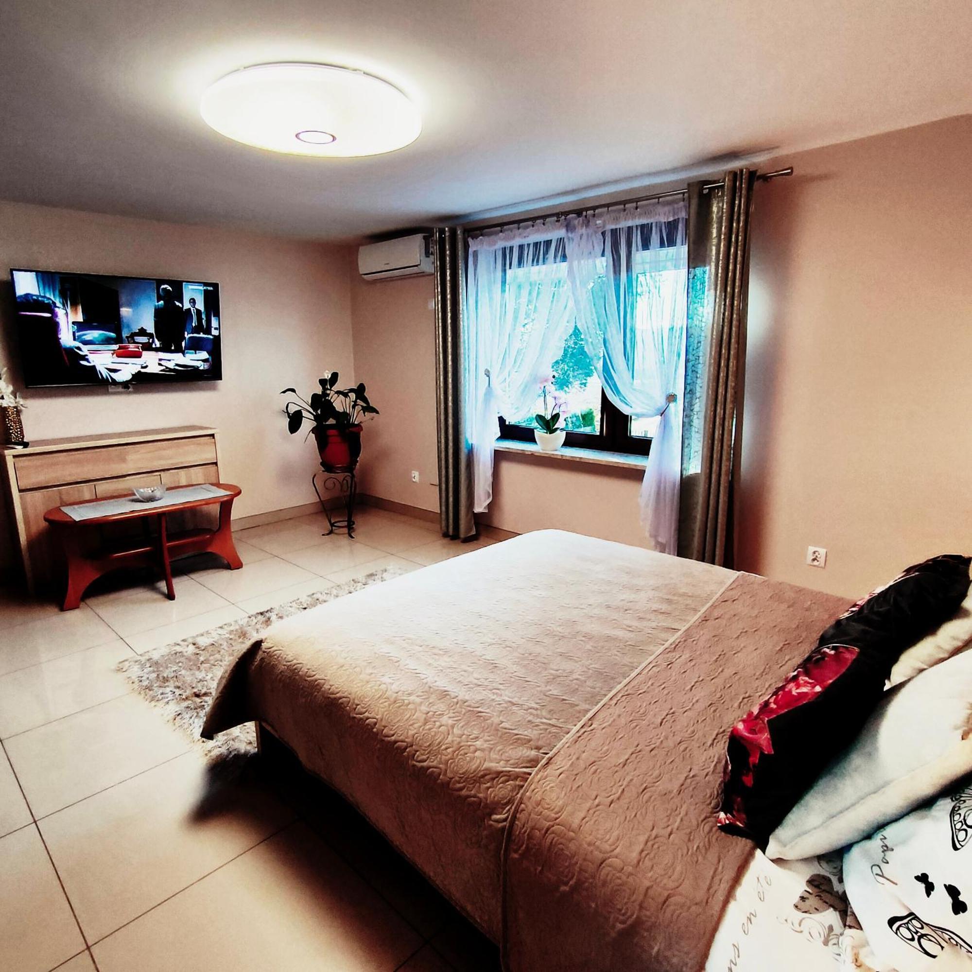 Apartamenty U Maksa Krzywcza Екстериор снимка