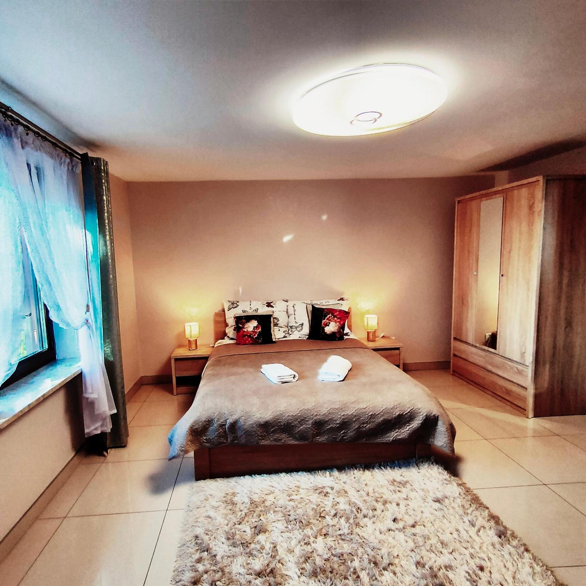 Apartamenty U Maksa Krzywcza Екстериор снимка