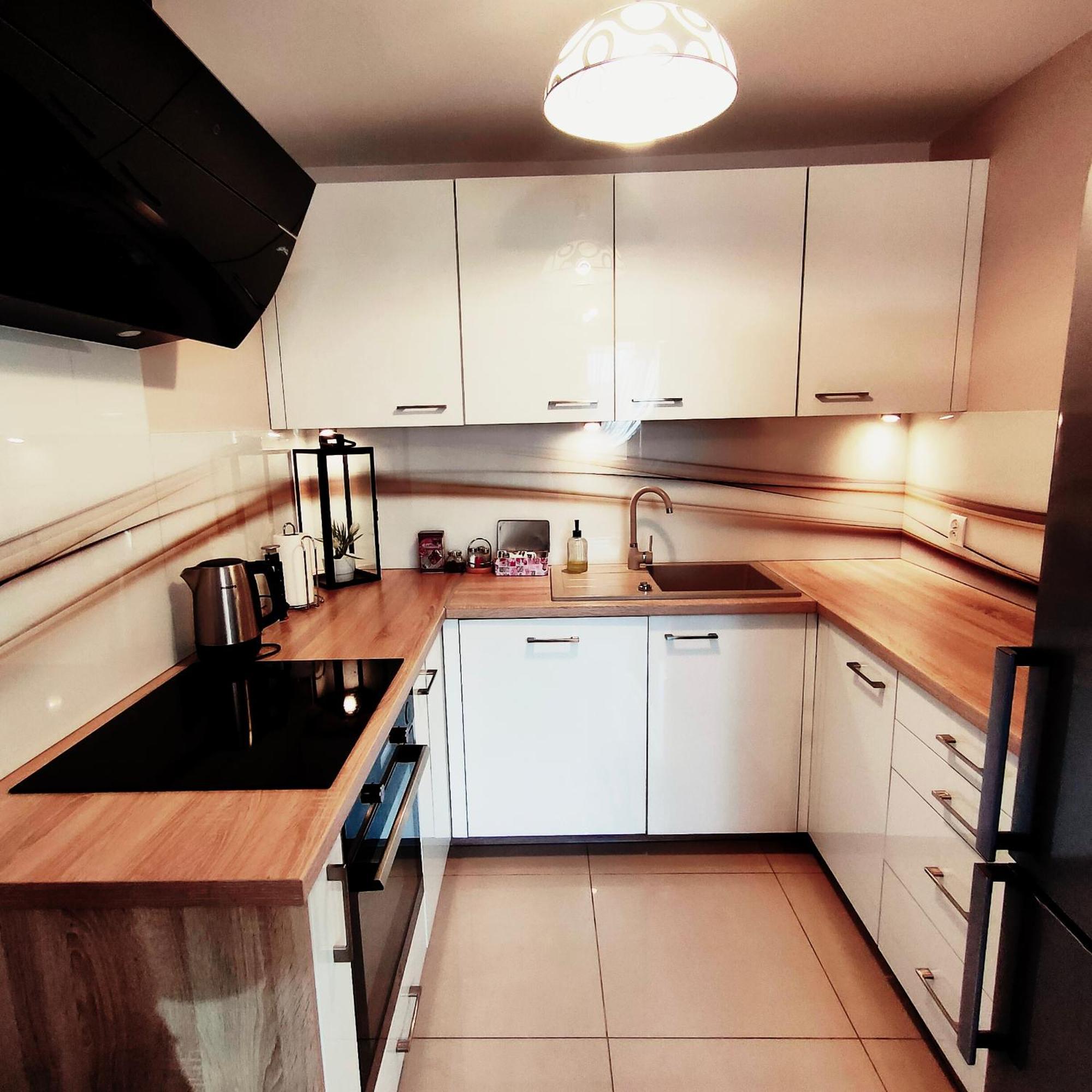 Apartamenty U Maksa Krzywcza Екстериор снимка