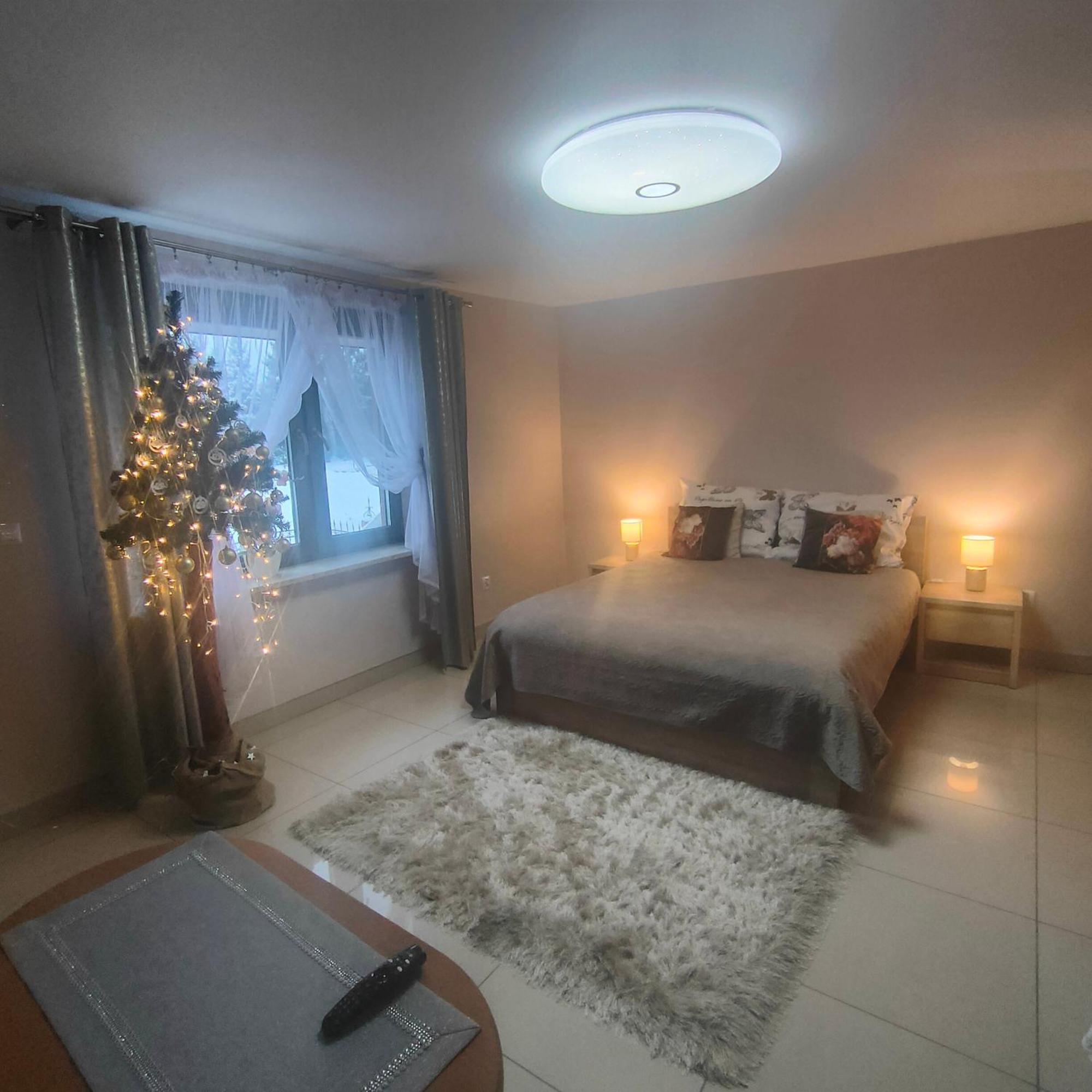 Apartamenty U Maksa Krzywcza Екстериор снимка