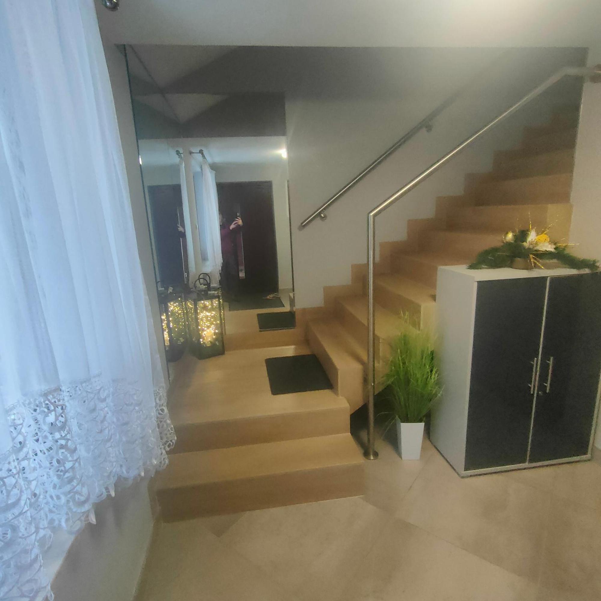 Apartamenty U Maksa Krzywcza Екстериор снимка