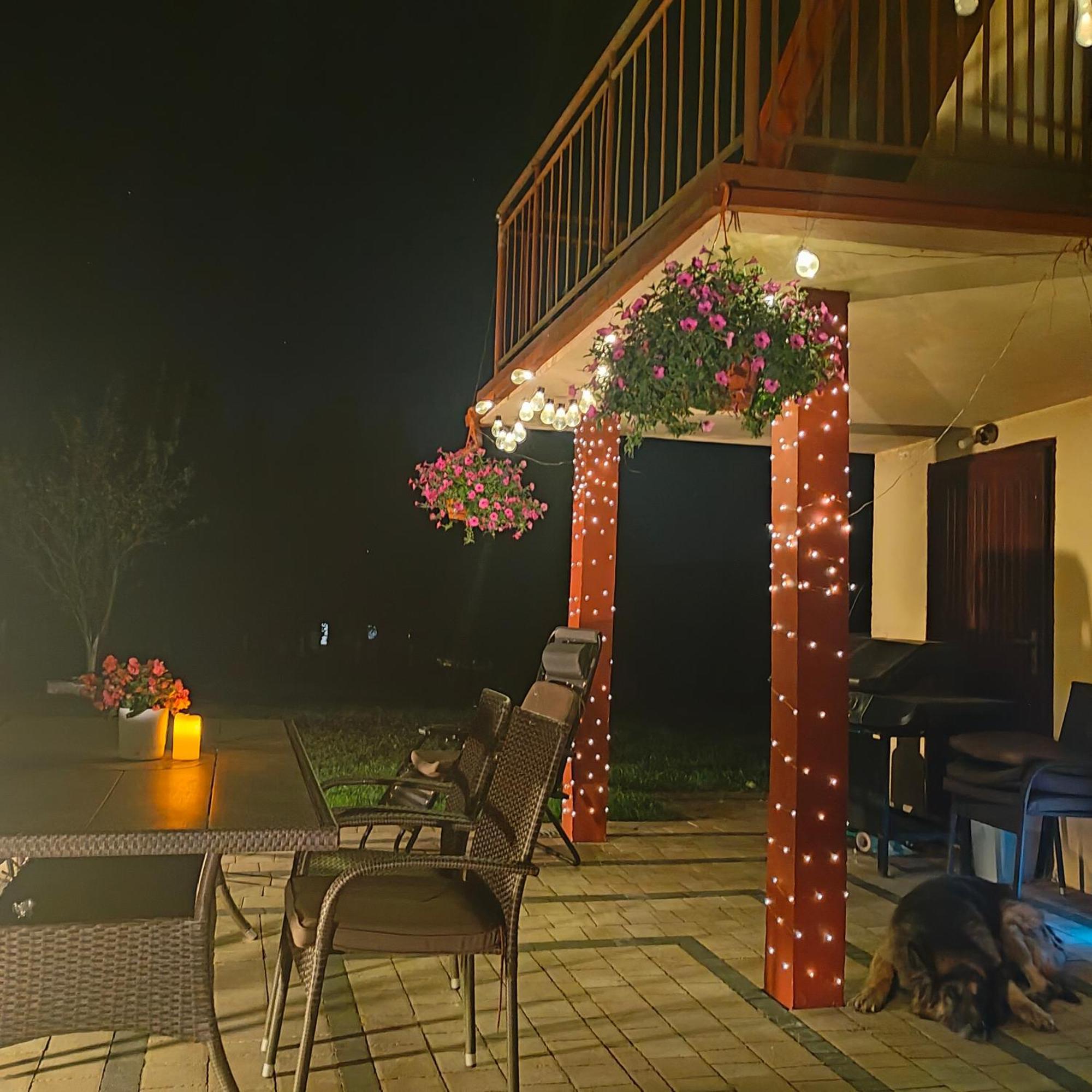 Apartamenty U Maksa Krzywcza Екстериор снимка